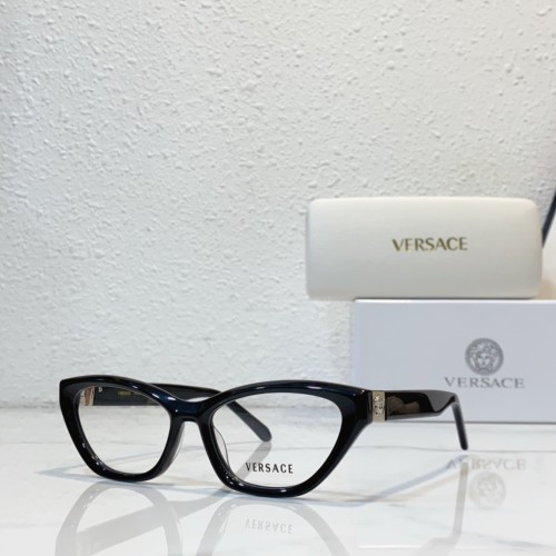 dupe versace VE3356 Parts of eyeglasses