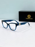 Designer glasses frames Copy versace VE3372U