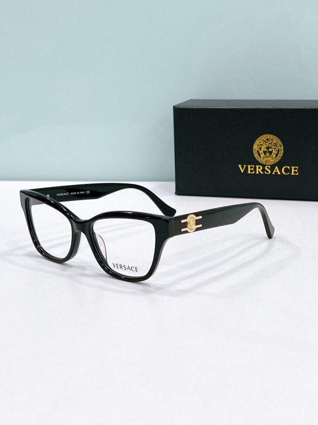 Designer glasses frames Copy versace VE3372U