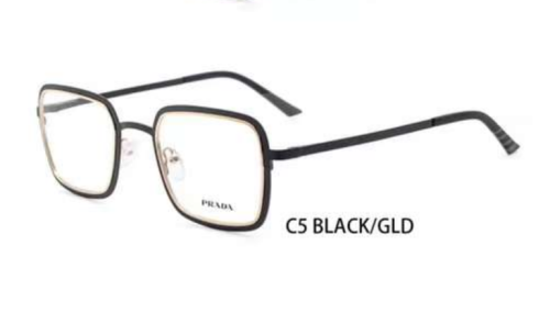 replica prada 9099 Bright eyes optical
