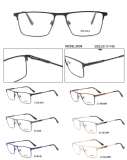 replica prada 9098 Transparent glasses frames