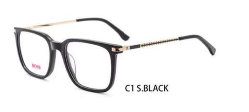 Designer eyeglasses replica BOSS CH7802