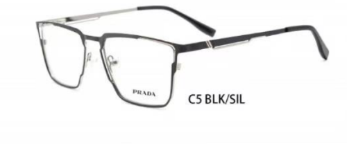 replica prada CH6011 Prescription glasses
