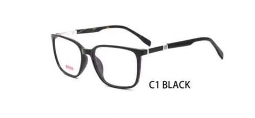 Optical glasses replica BOSS CH6804