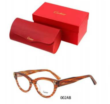 Copy Eyeglasses Frames cartier CT0373OA