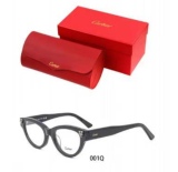 Copy Eyeglasses Frames cartier CT0373OA