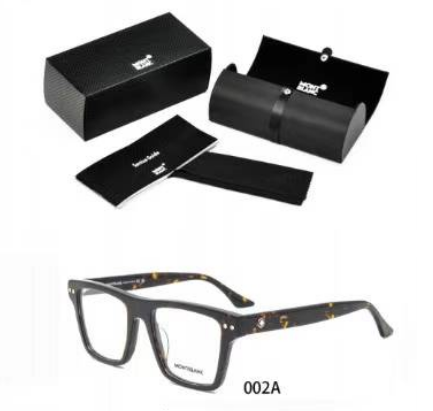 Copy mont blanc MB0288O Eye exam near me