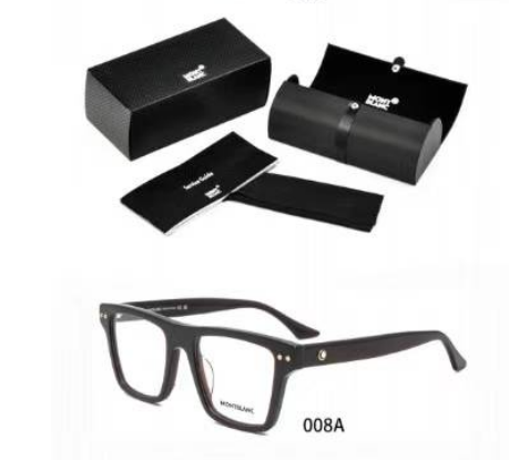 Copy mont blanc MB0288O Eye exam near me