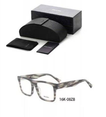 Eyeglasses Frames Copy prada PRAO8V