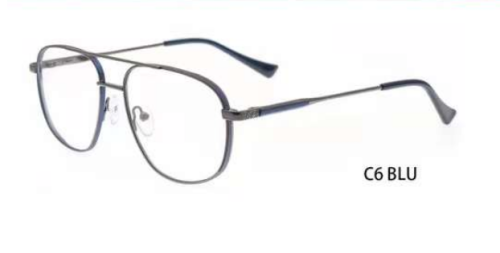 Try On Glasses Online dupe Dolce&Gabbana CH6018