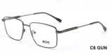 Luxury Eyeglasses Brands Copy BOSS CH5409