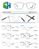 Luxury Eyeglasses Brands Copy BOSS CH5409