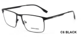 dupe BOSS CH500 Prescription Glasses Online