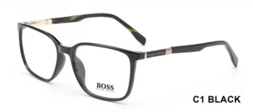 dupe BOSS CH6804 Spectacle Frames For Male