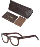 Copy Gucci Premium Eyeglass Frames For Men