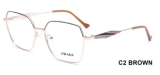 Buy Glasses Brands Copy prada CH6114