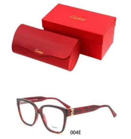 replica cartier CT0451O Eyeglasses Near Me
