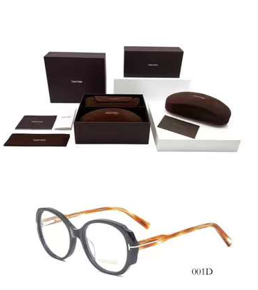 dupe Prescription Eyeglasses Online TOM FORD F5602
