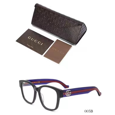 replica Gucci G0417SK Target optical glasses