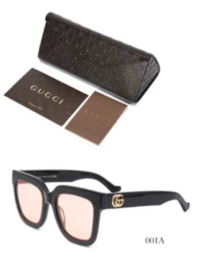 dupe Gucci G1549OS Glasses near me