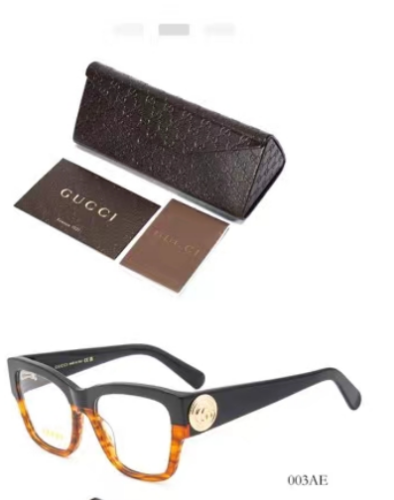 Copy Gucci G1410OS Glasses prescription