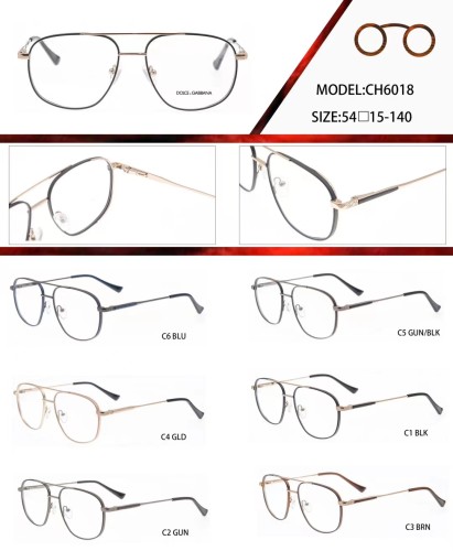 Copy Dolce&Gabbana CH6018 Designer optical frames