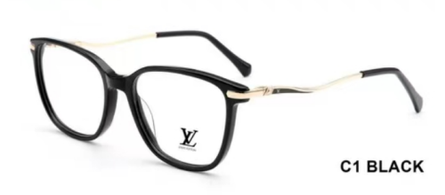 dupe Designer Glasses Brands dupe L^V CH7903