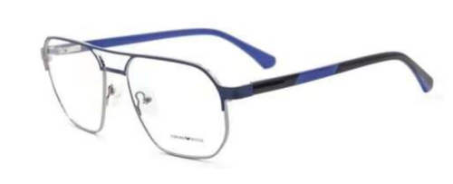 replica eyeglasses online Armani 231027