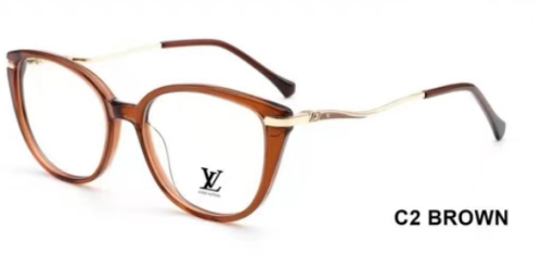 dupe L^V CH7902 Designer Optical Frames