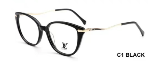 dupe L^V CH7902 Designer Optical Frames