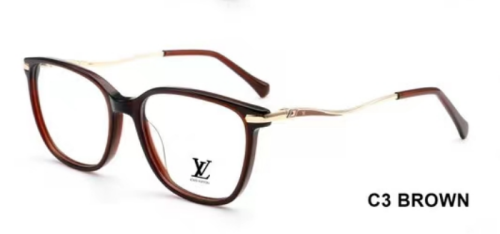 dupe Designer Glasses Brands dupe L^V CH7903
