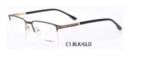 Copy Armani CH6016 Premium Eyeglass Frames For Men
