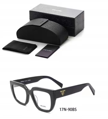 Copy prada PRAO3V Designer Optical Frames
