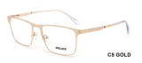 Copy Special Offer POLICE CH5005 Stylish Glasses For Men