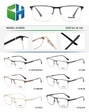 Copy Special Offer POLICE CH5005 Stylish Glasses For Men