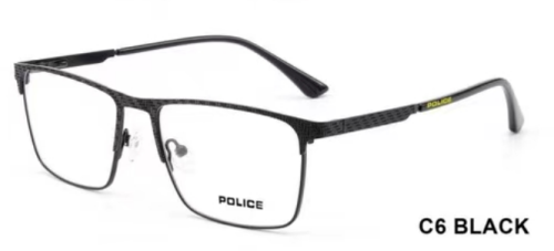 Copy Special Offer POLICE CH5005 Stylish Glasses For Men