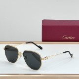 replica cartier CT0484O Sunglasses Polarized