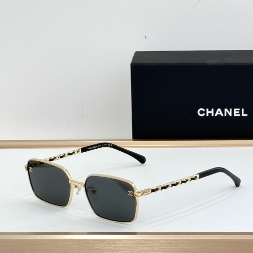 Prescription sunglasses Copy Chan CH4282Q