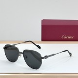 replica cartier CT0484O Sunglasses Polarized