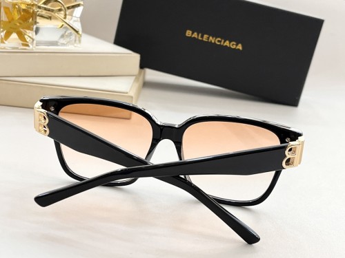 Copy balenciaga BB0104 sunglasses replica