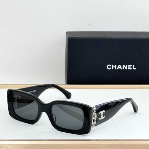 dupe Chan 5534 Polarized sunglasses