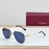 replica cartier CT0484O Sunglasses Polarized
