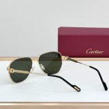 replica cartier CT0484O Sunglasses Polarized