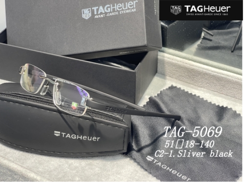 dupe Special Offer TAG Heuer 5069 Eyeglasses oneline