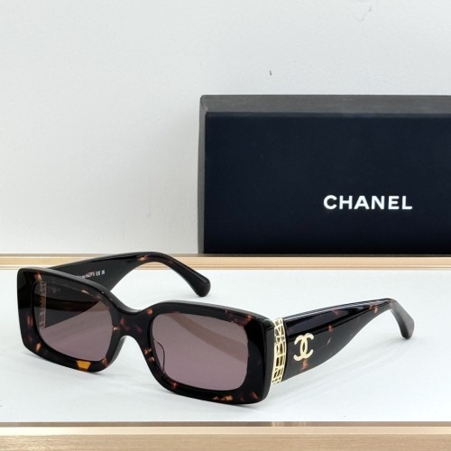 dupe Chan 5534 Polarized sunglasses