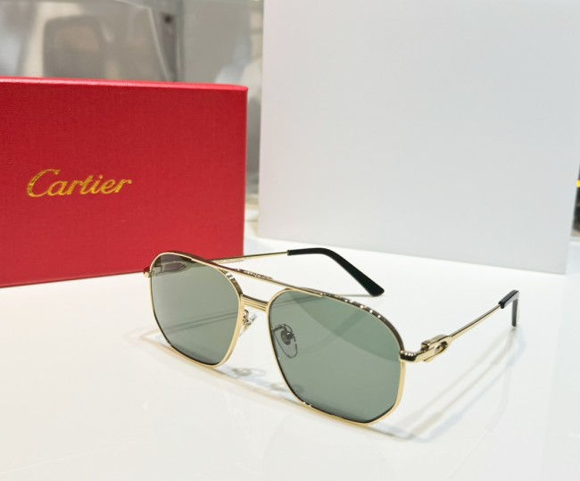 replica designer sunglasses cartier CT9663