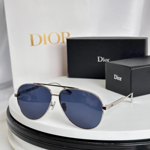 Copy dior Cannage A1U high quality replica sunglasses
