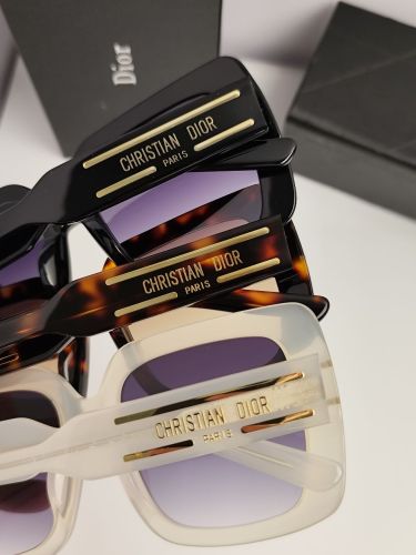 Copy dior Cannage S11F buy replica sunglasses online
