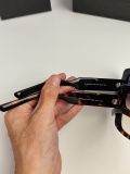 Copy dior Cannage S11F buy replica sunglasses online