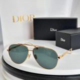 Copy dior Cannage A1U high quality replica sunglasses
